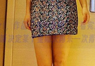 3Agirl，作品“芳华依旧”，看完这套图我果断决定某个星期天再来一次青春！
