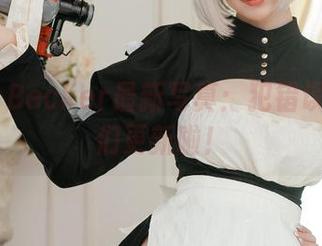 Alina Becker最新写真：犯错误的奶牛们更新啦！