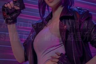 想加入Alina Becker的真希波教会吗？cos随便下载，信仰从这里开始！