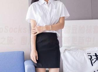 BoBoSocks袜啵啵 - 小甜豆的袜套奇幻之旅：图片与福利不断更新中！