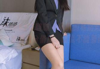 BoBoSocks袜啵啵 - 枫枫的私房短靴，性感中带着几分俏皮，谁说不能兼得？