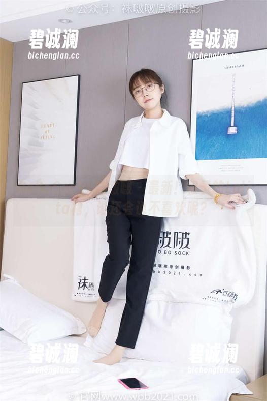 BoBoSocks袜啵啵-稚予 BoBoSocks袜啵啵 - 最新!稚予的Lolita裙,谁还会说不喜欢呢?