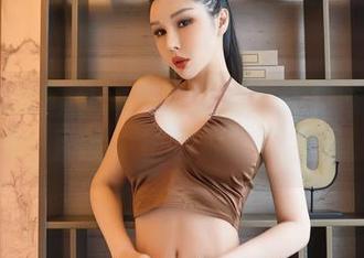 Feilin嗲囡囡 - 私房浪潮：还是陈梵妮花嫁，别的小镇也能有公主梦。