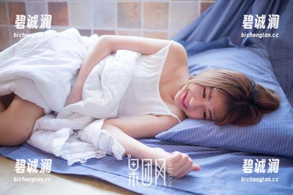 GIRLT果团网 - 高清加持，陈迪娅的温柔像春风一样吹过你心扉，快来下载尝尝？