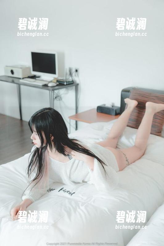 网盘里的Hizzy(히지)花嫁，下载后又是一把辛酸泪，谁说婚纱只是过场？