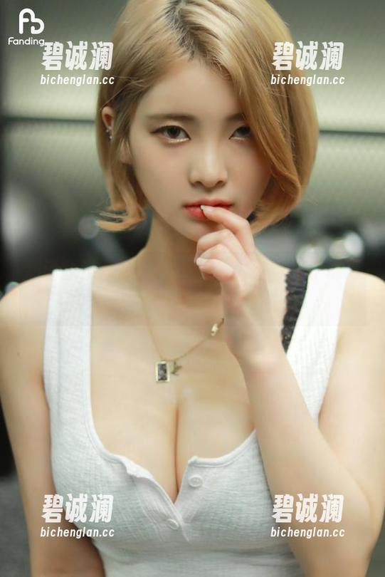 别说我没提醒，Hyoyeon(김효연)学妹写真下载后果自负！