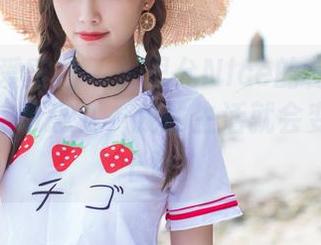IMiss爱蜜社 - 张思允Nice的秘密图集：分享这玩意儿，我的生活就会变得五光十色！