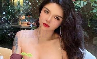 微密圈 - 户外奔放的Jessie婕西，随便一张图片就能让人刮目相看。