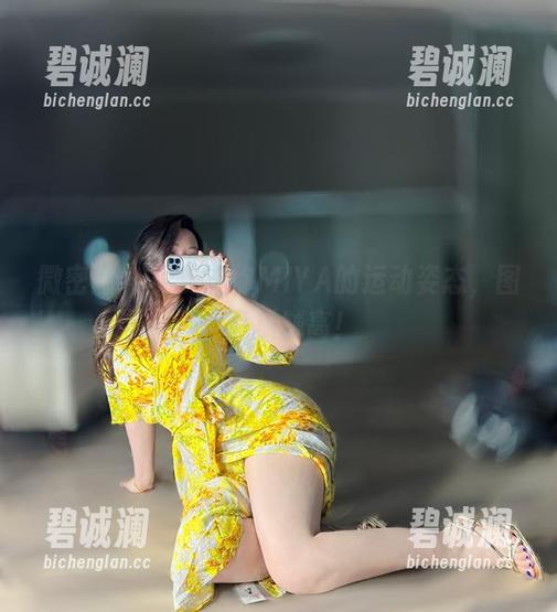 MIYA 微密圈 - 免费送你MIYA的运动姿态,图片品质贼高!