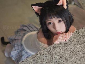 图片再现，Maruemon(마루에몽)的DJAWAPhoto-期待姐姐的珍珠更耀眼。