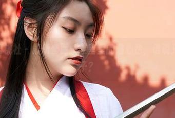 MiiTao蜜桃社 - 最新套图：教室里的温心怡，谁说只能是书呆子？