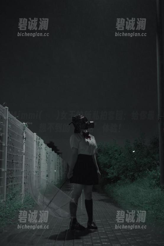 Mimmi(밈미)女王的新私拍套图：给你最想不到的‘统治’体验！