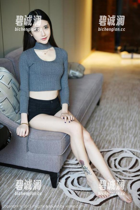 MyGirl美媛馆-唐琪儿Beauty MyGirl美媛馆 - 被唐琪儿Beauty的温柔作品迷住,资源完全没道理让我停下来。