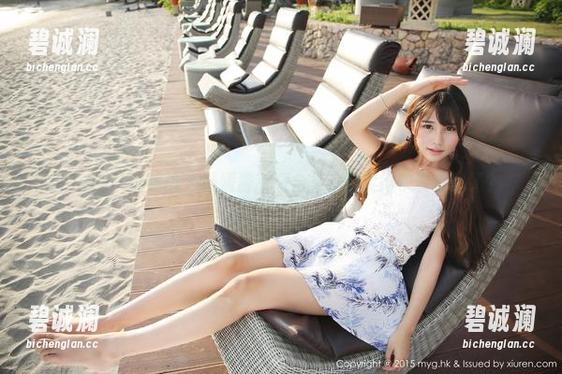 MyGirl美媛馆-媛媛酱 MyGirl美媛馆 - 媛媛酱高清合集,温柔得快要融化了?