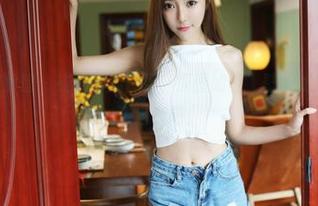 MyGirl美媛馆 - 崔乖艺的白裙，原图如诗，壁纸如画，干脆放飞自我吧！