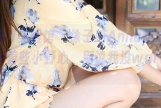 MyGirl美媛馆 - 徐子琦Anna甜心图册，夹杂着些小野心，别说我没warn你哦。