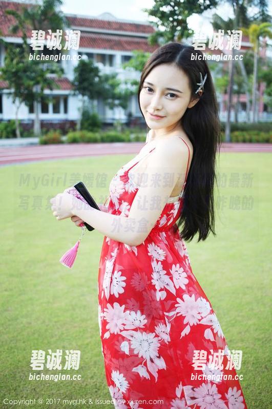 MyGirl美媛馆-潘娇娇 MyGirl美媛馆 - 欢迎来到潘娇娇的最新写真集!她的礼服,让我想起了我昨晚的外卖盒…