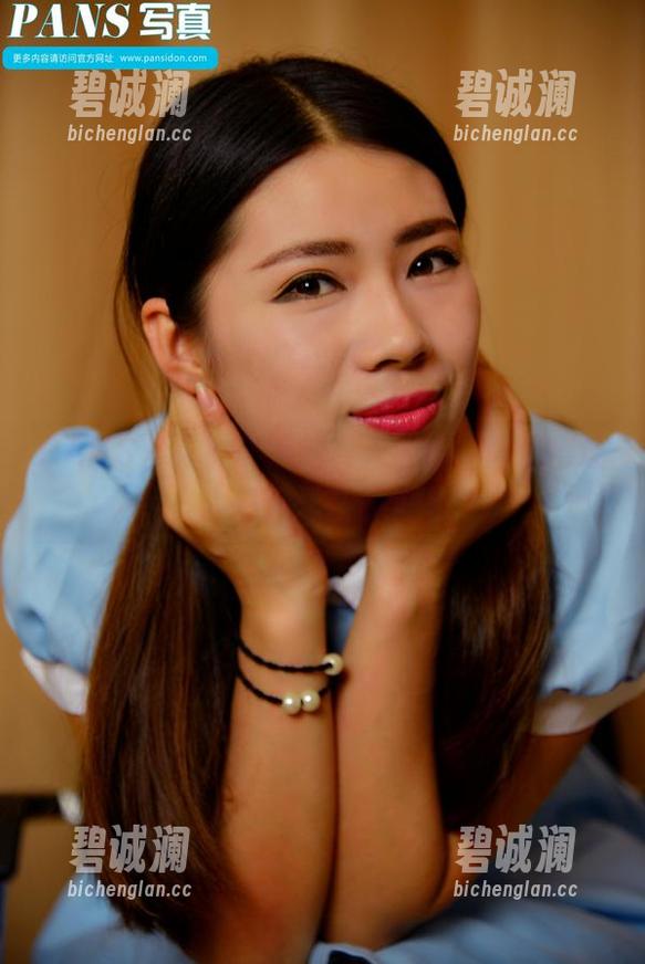 PANS写真-李沫 PANS写真 - 李沫的夏天图库,高清得让人想热死在沙滩上