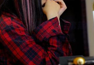 PANS写真 - 熙熙带来的全套新模试镜，直击你的审美底线。