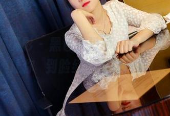 PANS摄影 - 黑色？没事，梦梦的写真会让你囧到脸红，免费开放！