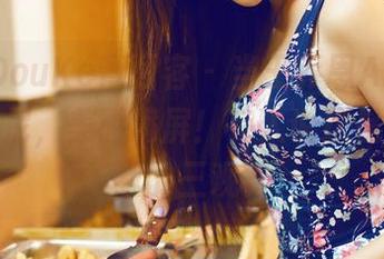 QingDouKe青豆客 - 当王乔恩Abby穿上比基尼，美图满屏！有人说这是在挑战我的三观？