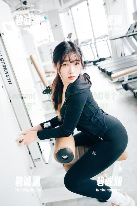 Sonson(손손)的暗黑精灵：她的每个“资源”，都能聊出一堆新花样！