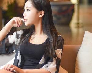 TGOD推女神 - 高清分享：玉兔miki的裤里丝，走在风口浪尖的美好。