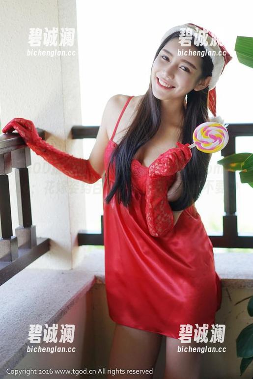 TGOD推女神-陈嘉瑶AYomiabe TGOD推女神 - 图库里的陈嘉瑶AYomiabe:花嫁姿势百变,资源使用尽量不要冲动哦。