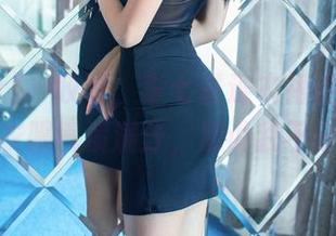 TuiGirl - 哎呀，李七喜连衣裙资源来了，这衣服气质满分，别说我不分享！