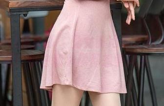 TuiGirl推女郎 - 兔女郎冯雨芝的分享时间！小白和小黑都想争风头～