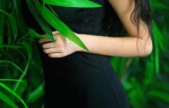 TuiGirl推女郎 - 啧，林清儿夏天的套图真让人停不下来，赶紧下载吧，时间不等人！