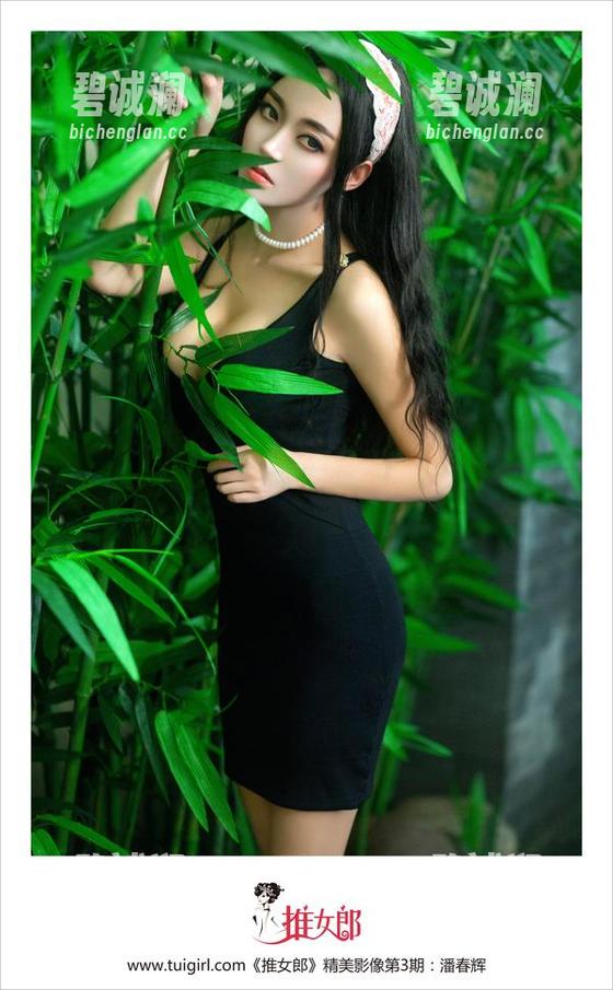 TuiGirl推女郎-林清儿 TuiGirl推女郎 - 啧,林清儿夏天的套图真让人停不下来,赶紧下载吧,时间不等人!