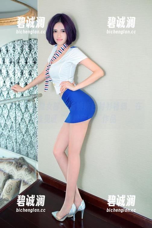 TuiGirl推女郎-潘娇娇 TuiGirl推女郎 - 潘娇娇白衬衫特辑,在线见证“轻松随性”作品