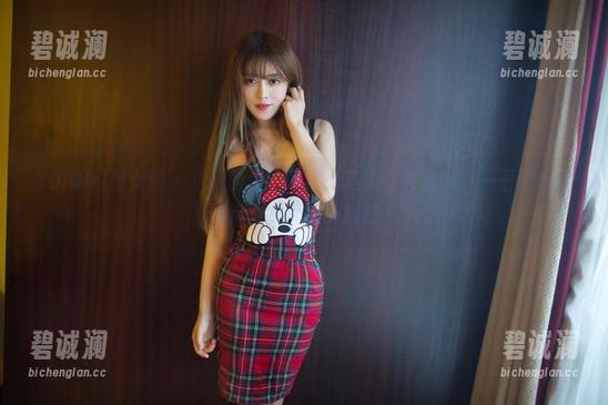 TuiGirl推女郎-王馨瑶 TuiGirl推女郎 - “我最爱的短裤是选择性失忆”——王馨瑶图片合集的思维跳跃