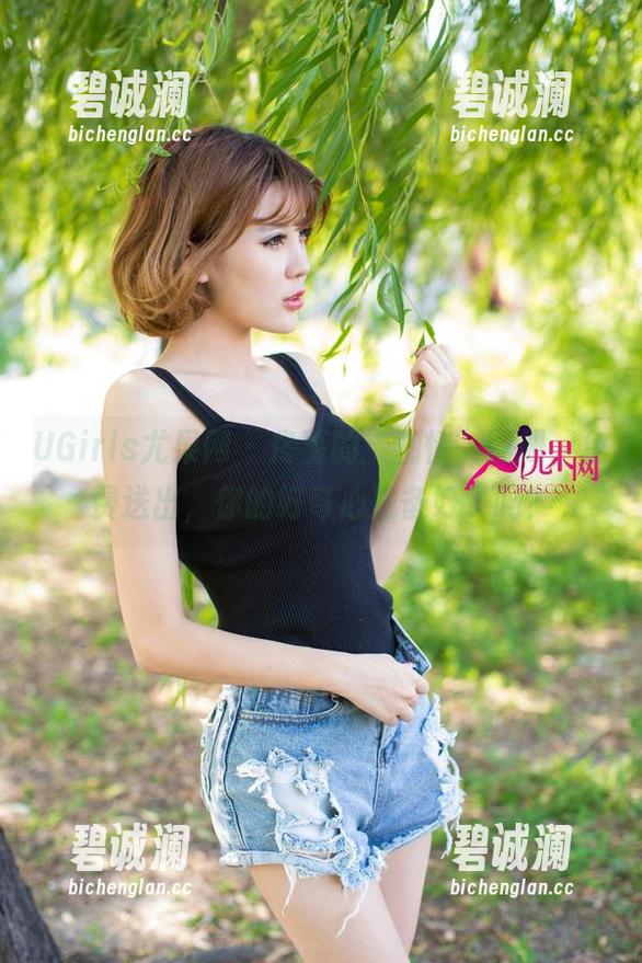 UGirls尤果网-佟蔓 UGirls尤果网 - 佟蔓的“剧情”图册,免费送出,你的好奇心准备好了吗?