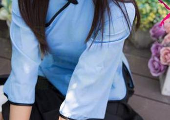 UGirls尤果网 - 兔女郎腿上的美姿姿态，郭婉祈又来刷存在感！作品集，分享自己最爱的角度吧。