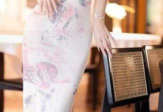 XIAOYU语画界 - 图片里的花嫁，徐莉芝究竟怎这么惹人赞叹？