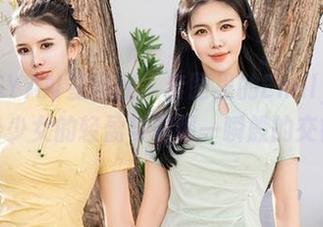 XINGYAN星颜社 - 套图里的Emily尹菲，少女的轻盈与倔强一瞬般的交错