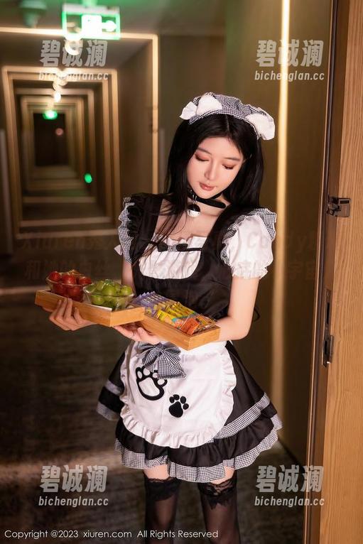 Xiuren秀人网-Candy糖糖 Xiuren秀人网 - 高清写真,Candy糖糖和她的白丝,光影游戏,心底的小宇宙开始冒泡。