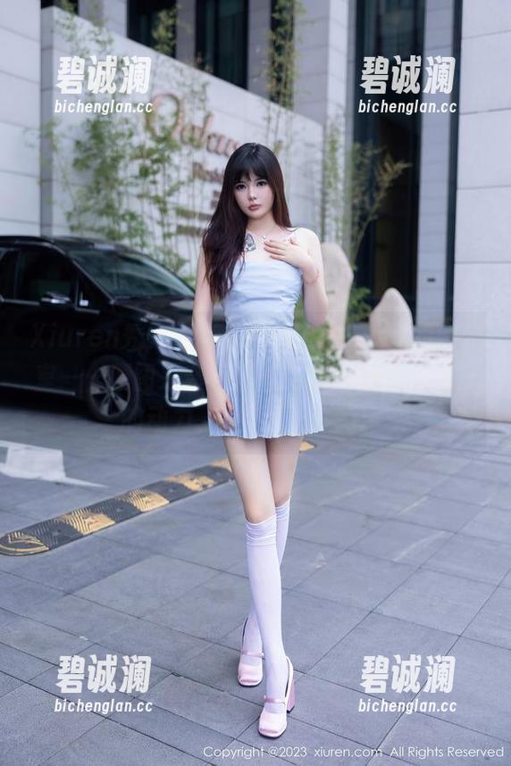 Xiuren秀人网-CherryBlessU Xiuren秀人网 - CherryBlessU的办公室——原图来袭,清晨的咖啡就像我办公的动力,突然灵感来了!