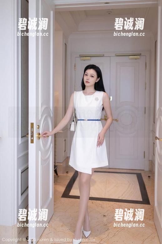 Xiuren秀人网-MODEL伊若 Xiuren秀人网 - 原图分享——MODEL伊若的日常,随便一角都让我想多看几眼...