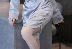 Xiuren秀人网 - lingyu69的透明写真集，下载后你也别想珍惜。