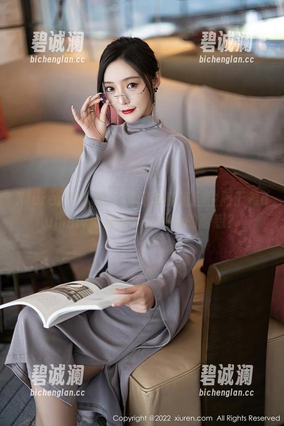 Xiuren秀人网-周于希dummy Xiuren秀人网 - 试问谁能抵挡住周于希dummy蕾丝写真在网盘的诱惑?