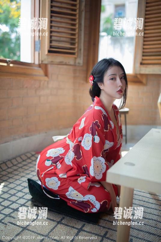 Xiuren秀人网-夏诗雯Sally Xiuren秀人网 - 夏诗雯Sally的写真,秘书范儿竟藏着那么多福利?