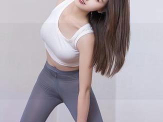Xiuren秀人网 - “高跟鞋+娜娜baby=太高调但无圣光”，原图逼你直视不说，那脚踝果然不简单！