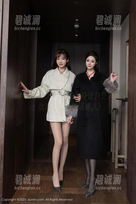 Xiuren秀人网-徐莉芝Botty Xiuren秀人网 - 私拍女神徐莉芝Botty:比我上周的饭还迷人!