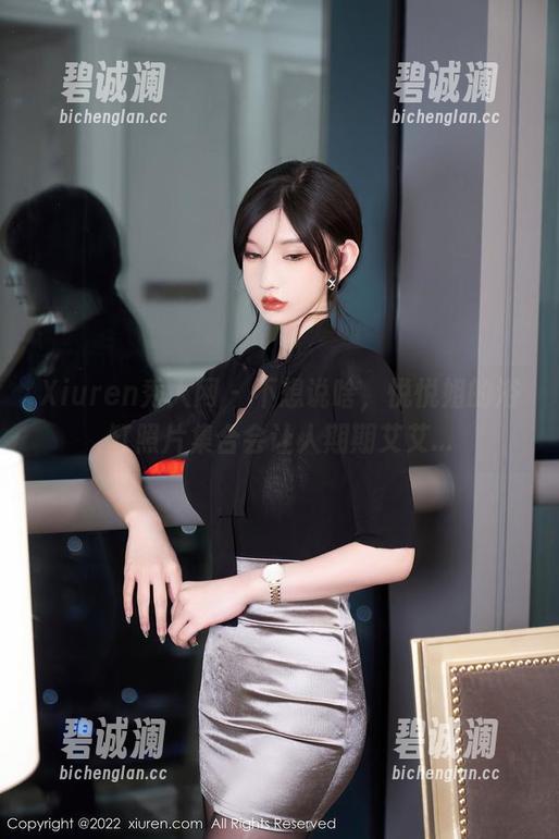 Xiuren秀人网-悦悦姐 Xiuren秀人网 - 不想说啥,悦悦姐的浴缸照片集合会让人期期艾艾...