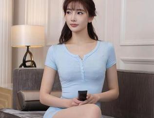 Xiuren秀人网 - 她的甜心是个谜，星子柒kiki美图合集，让我索性随着她走吧