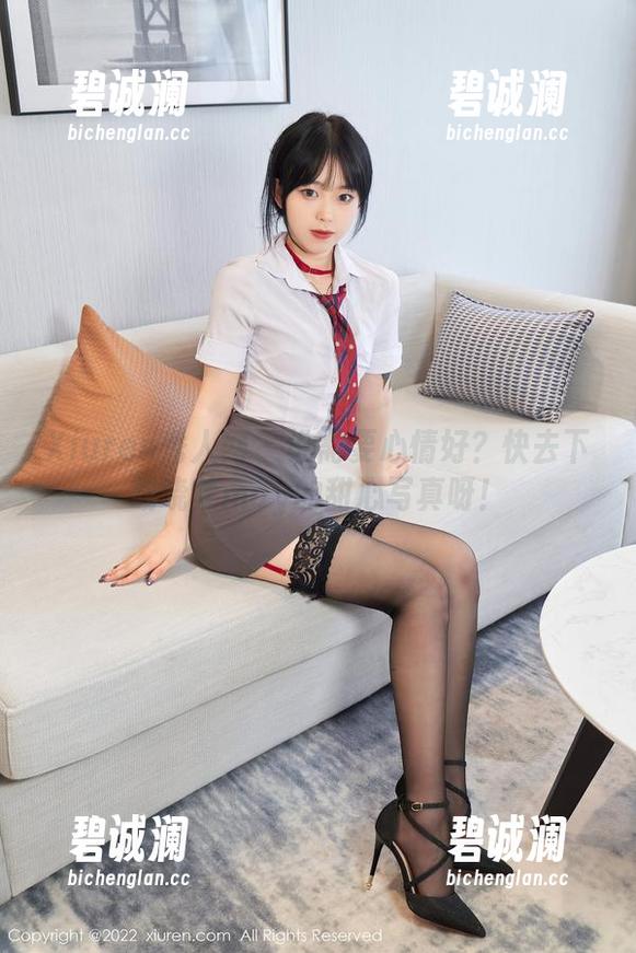 Xiuren秀人网-晓梦may Xiuren秀人网 - 谁需要心情好?快去下载晓梦may的甜心写真呀!