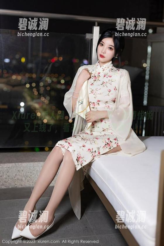Xiuren秀人网-模特悦悦 Xiuren秀人网 - 比基尼合集:模特悦悦又上线了,看来今天又要开眼了!